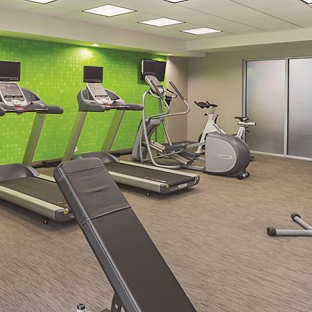 La Quinta By Wyndham Fort Worth North Екстериор снимка