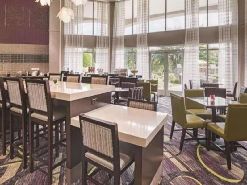 La Quinta By Wyndham Fort Worth North Екстериор снимка