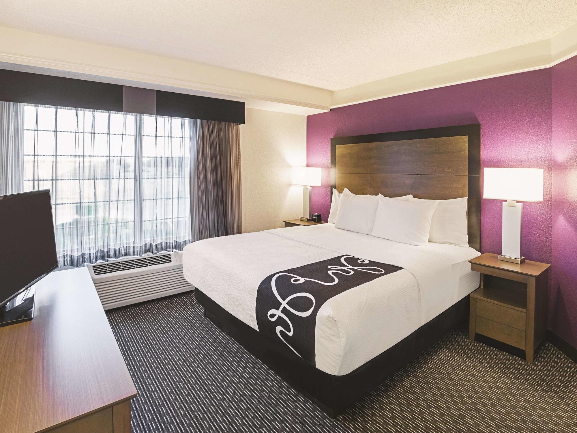 La Quinta By Wyndham Fort Worth North Екстериор снимка