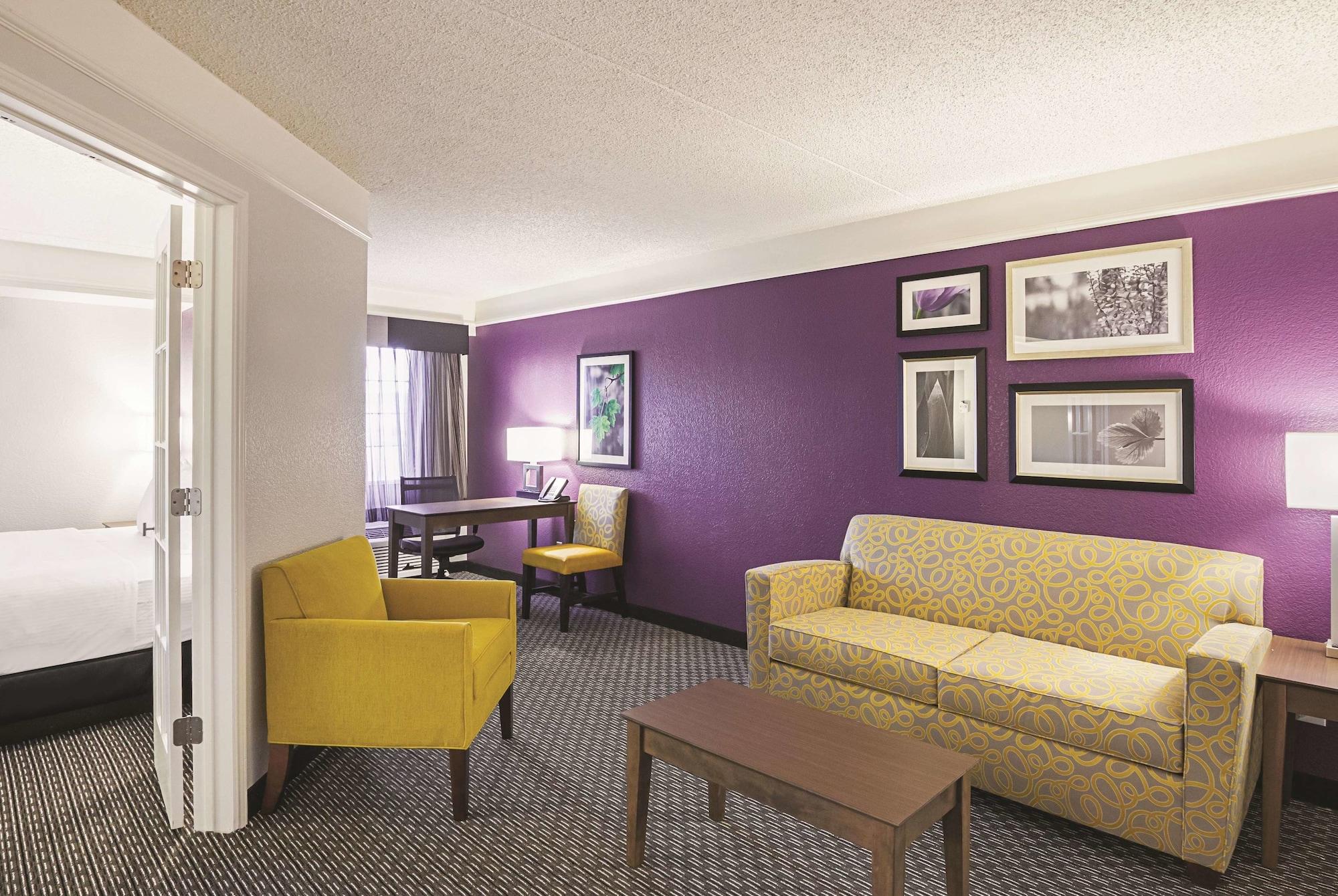 La Quinta By Wyndham Fort Worth North Екстериор снимка