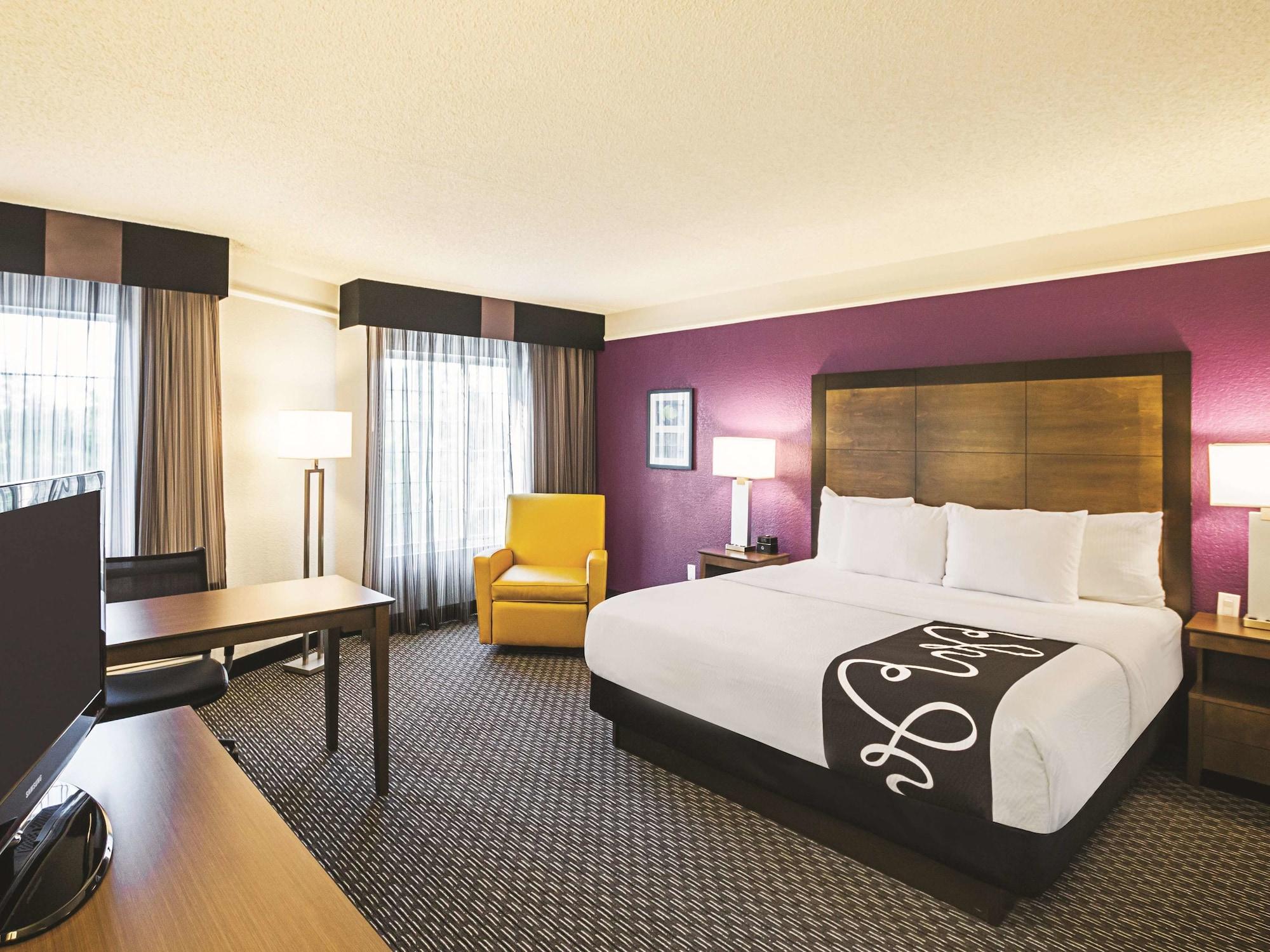 La Quinta By Wyndham Fort Worth North Екстериор снимка