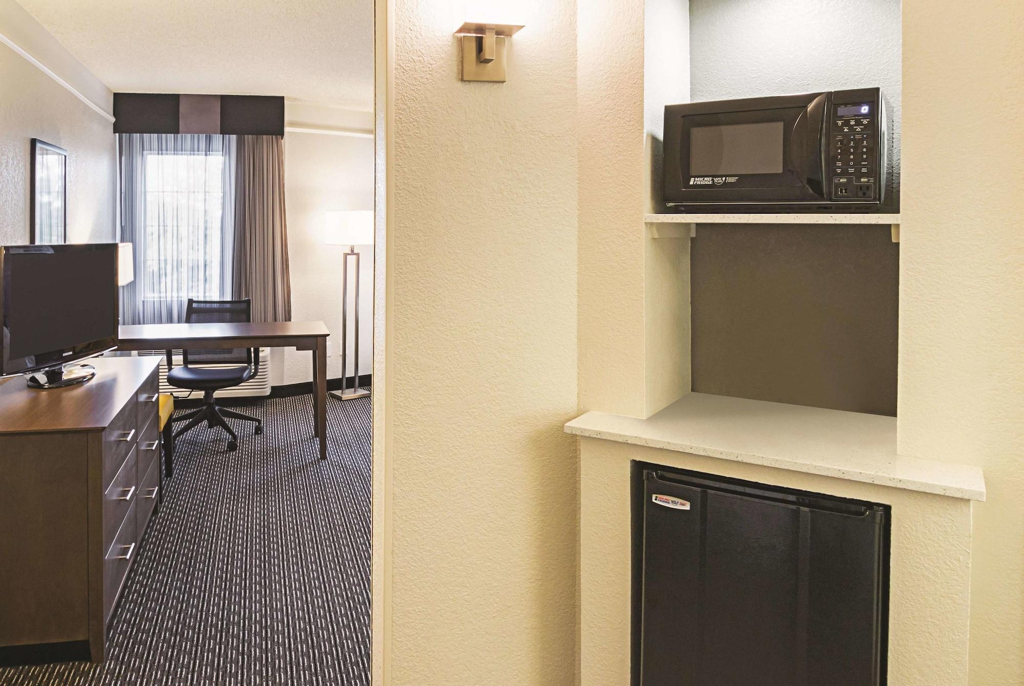 La Quinta By Wyndham Fort Worth North Екстериор снимка