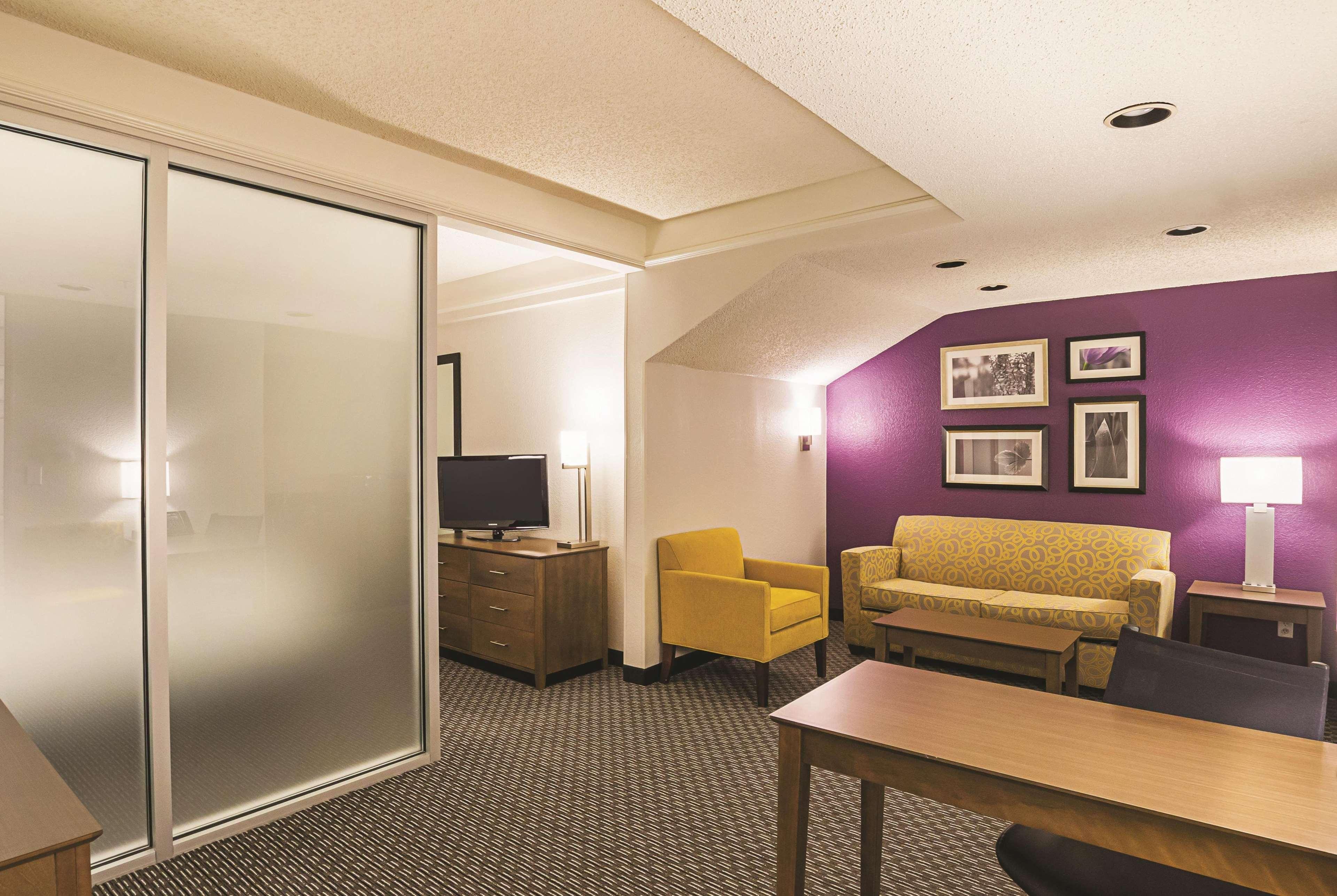 La Quinta By Wyndham Fort Worth North Екстериор снимка