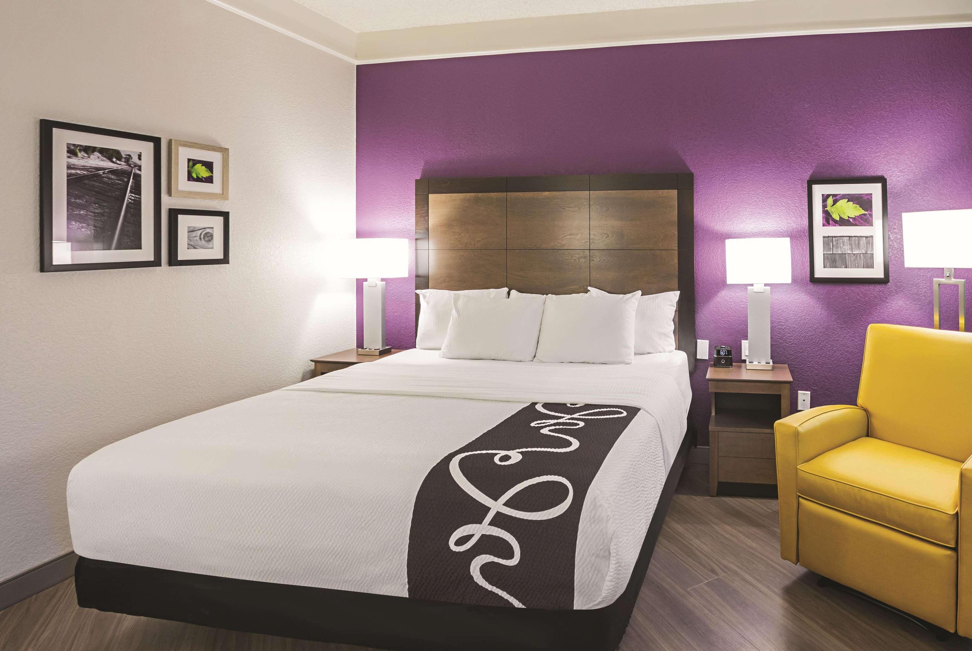 La Quinta By Wyndham Fort Worth North Екстериор снимка