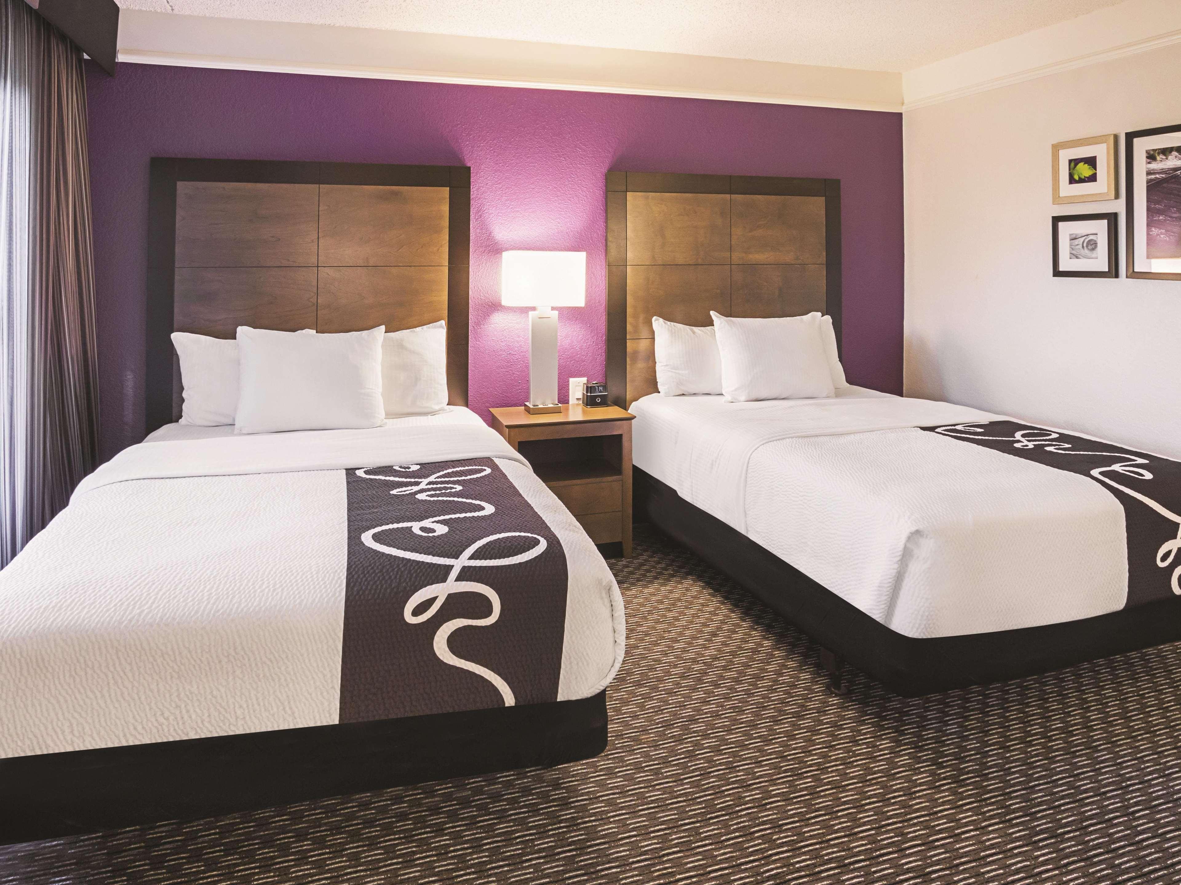 La Quinta By Wyndham Fort Worth North Екстериор снимка