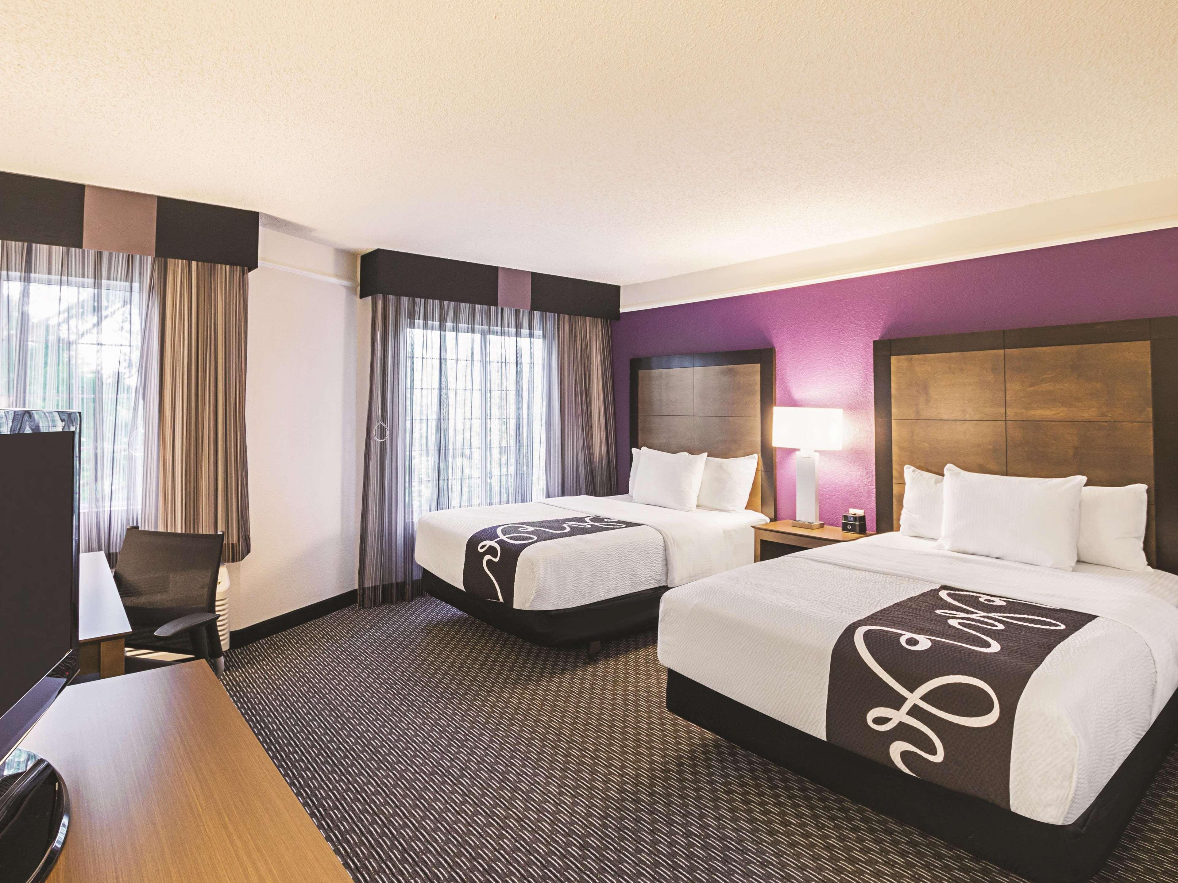 La Quinta By Wyndham Fort Worth North Екстериор снимка