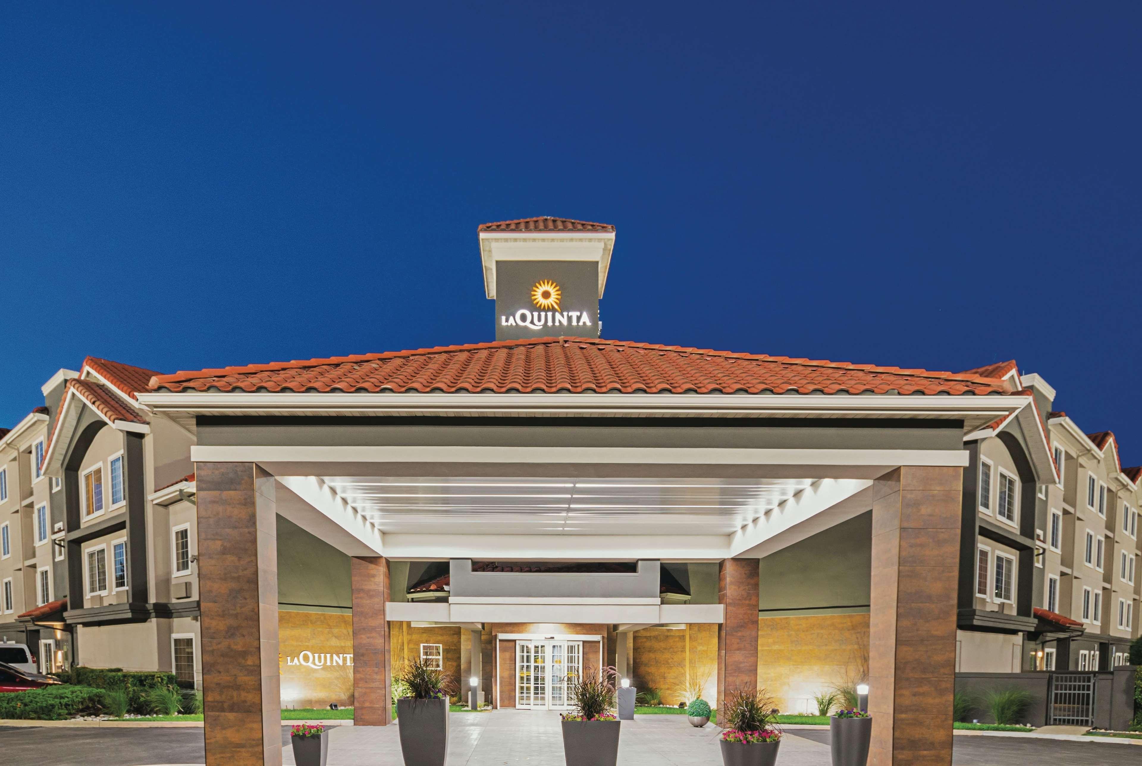 La Quinta By Wyndham Fort Worth North Екстериор снимка