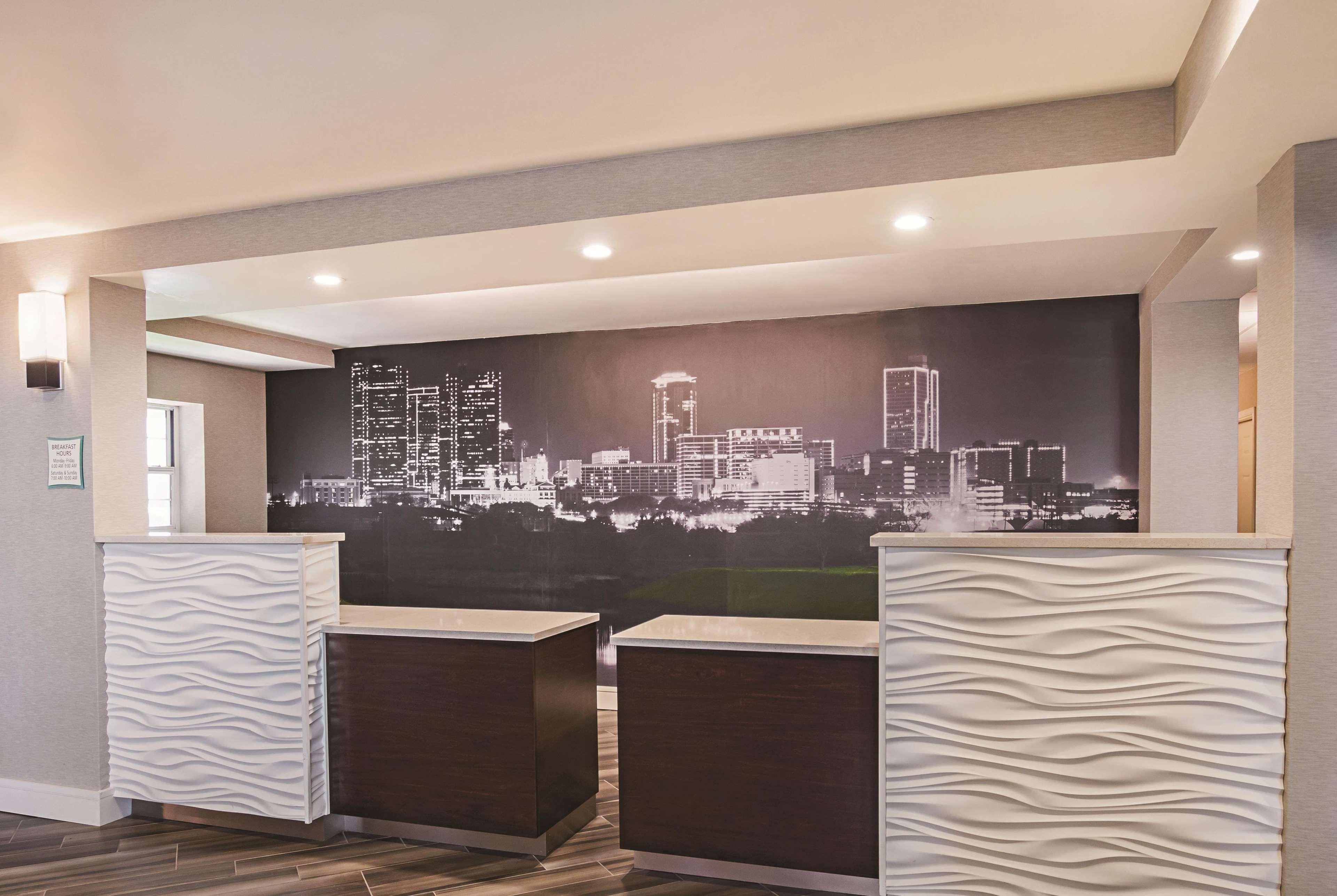 La Quinta By Wyndham Fort Worth North Екстериор снимка