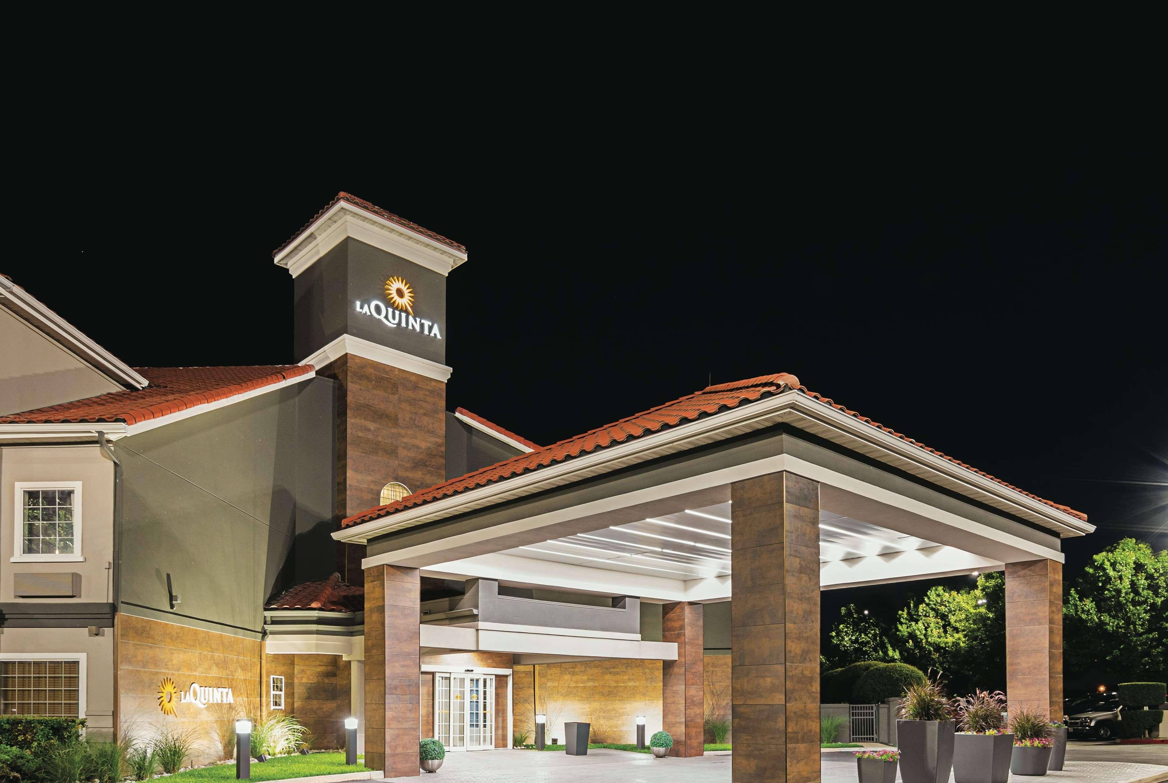 La Quinta By Wyndham Fort Worth North Екстериор снимка