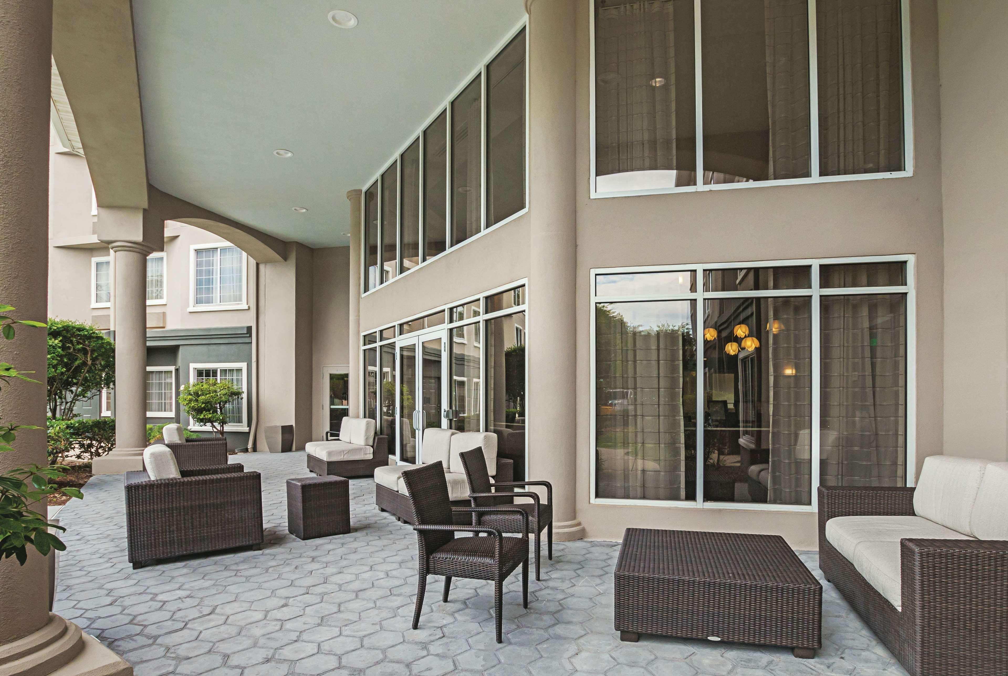La Quinta By Wyndham Fort Worth North Екстериор снимка