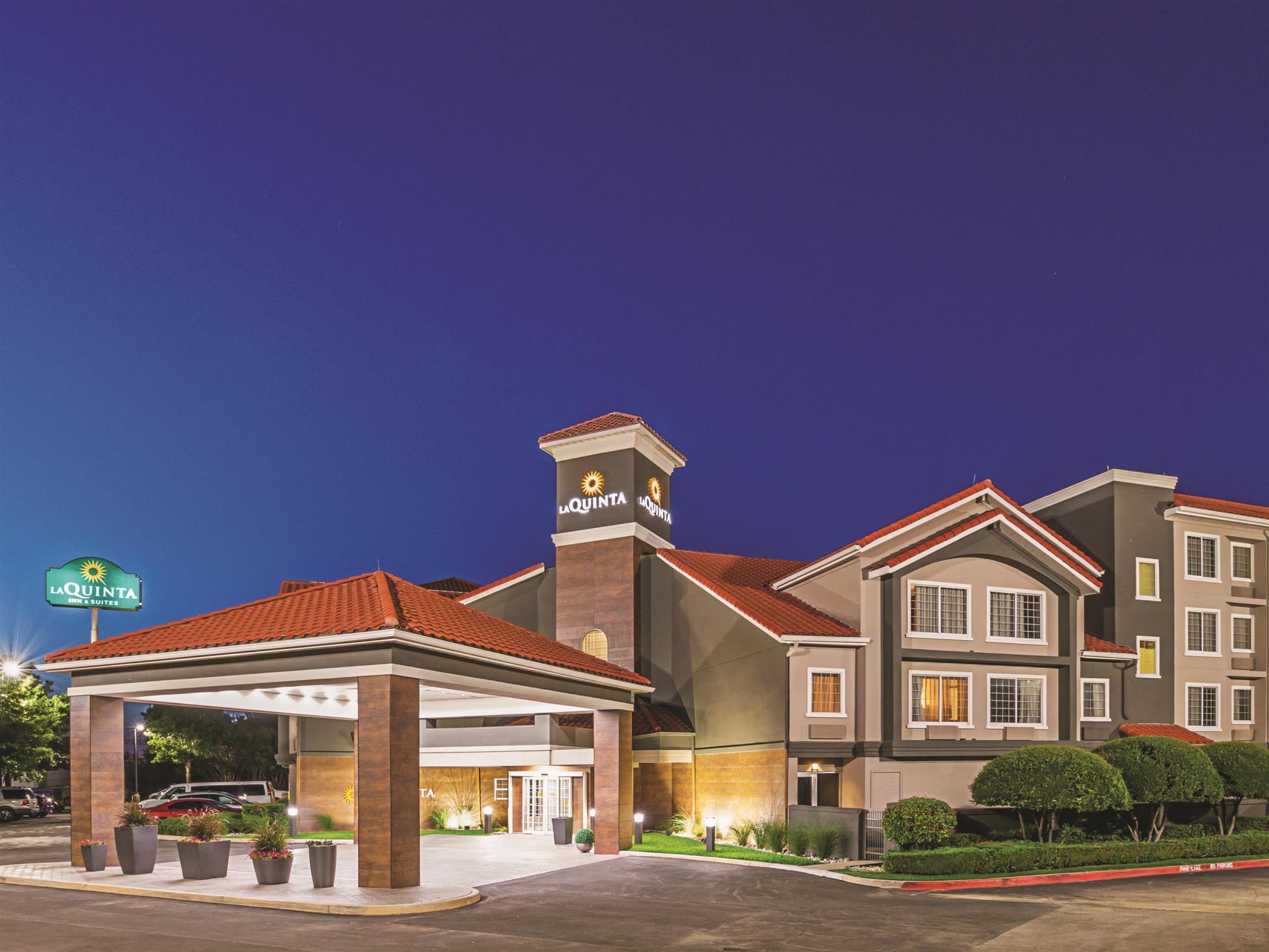 La Quinta By Wyndham Fort Worth North Екстериор снимка