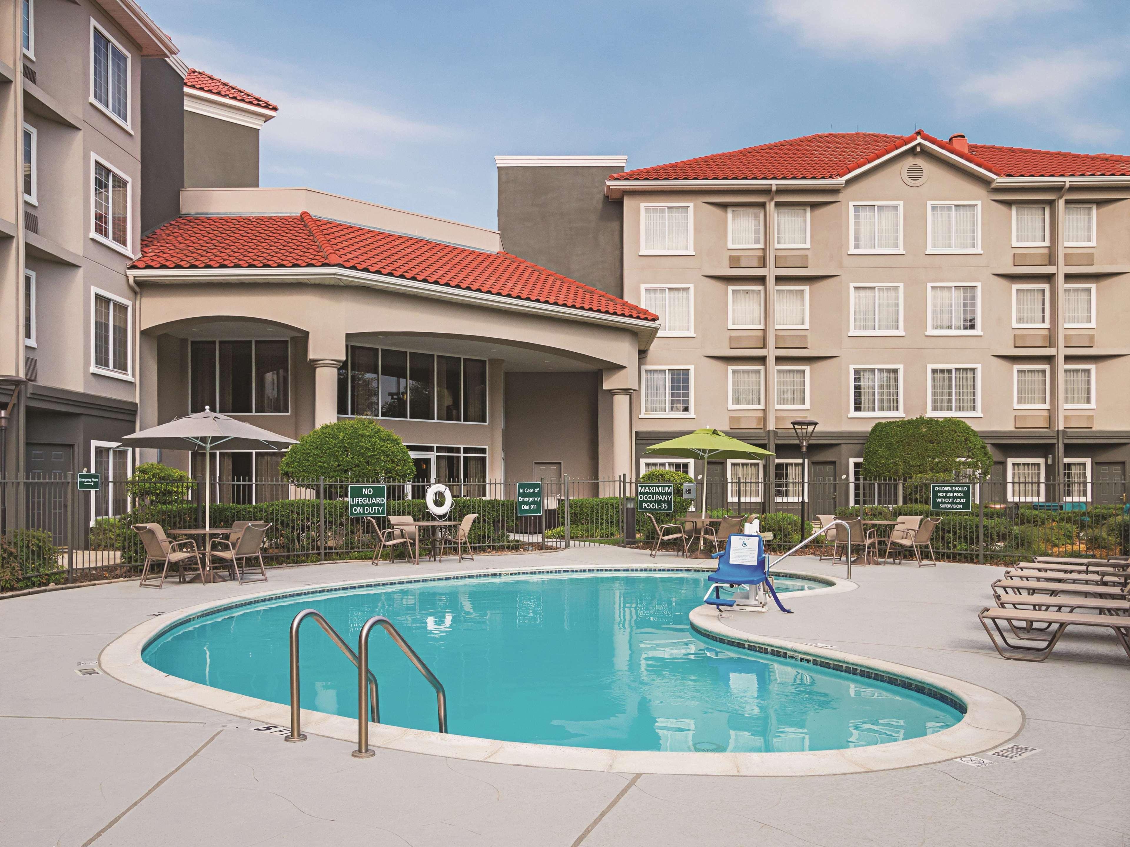 La Quinta By Wyndham Fort Worth North Екстериор снимка