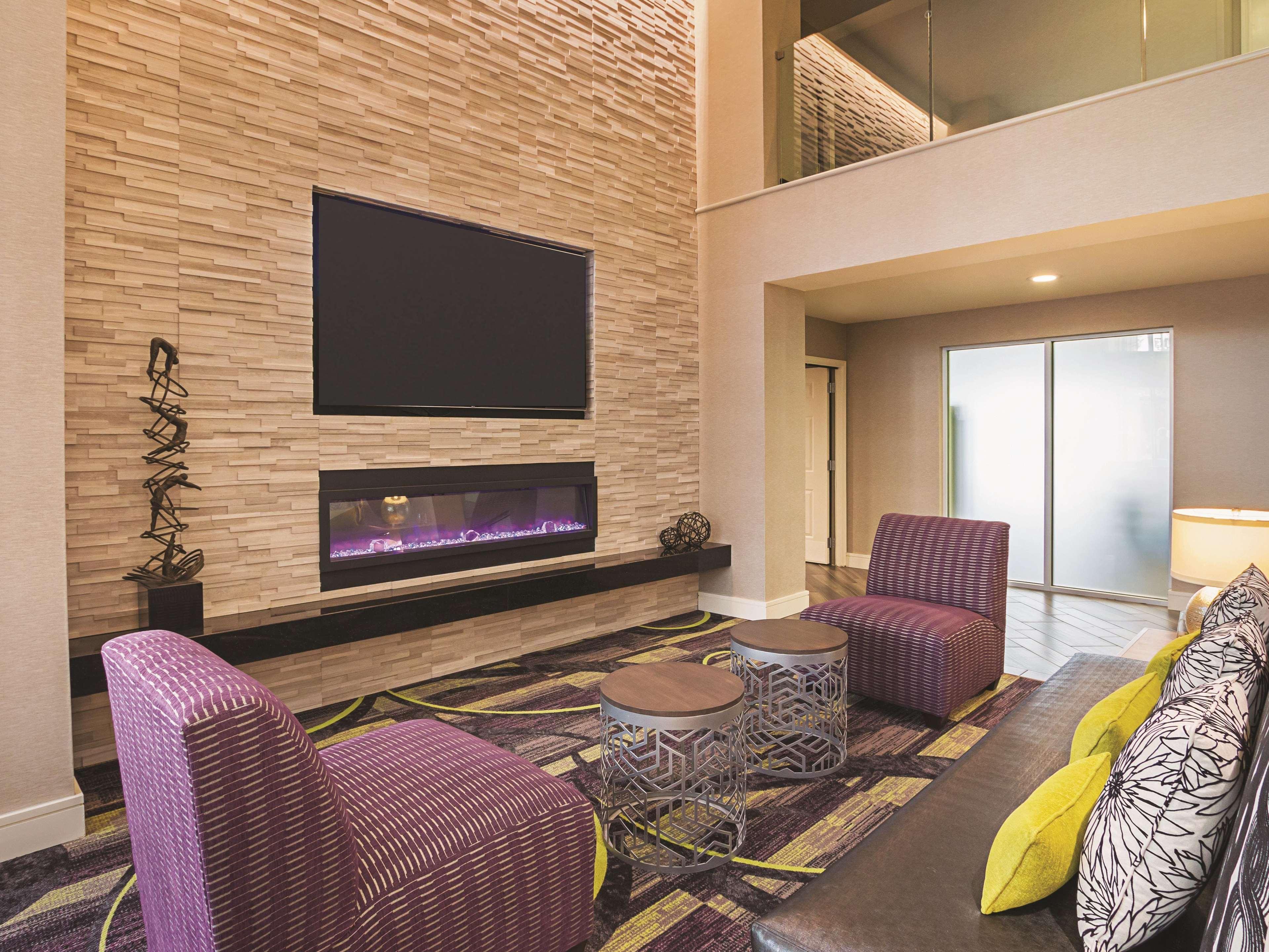 La Quinta By Wyndham Fort Worth North Екстериор снимка