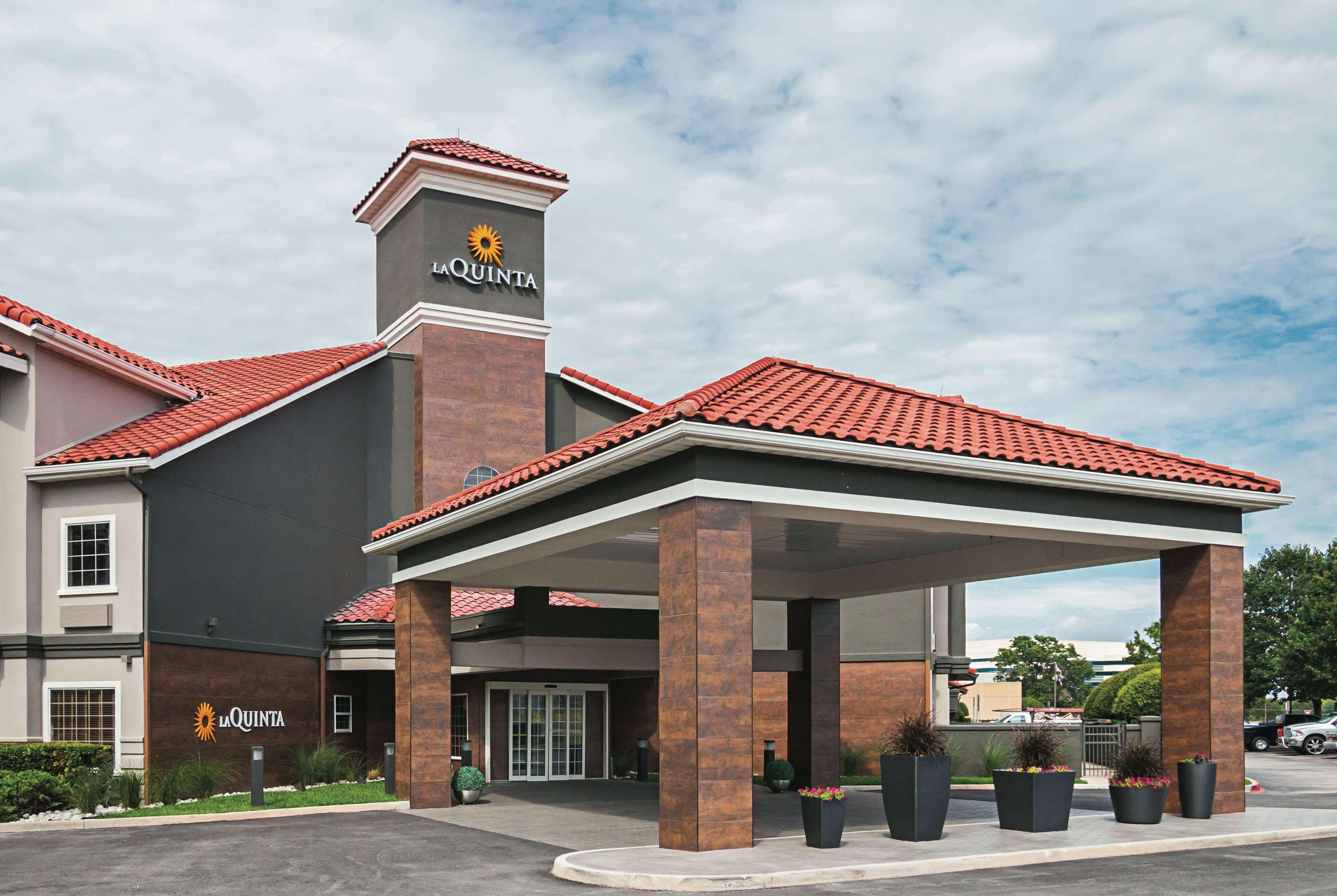 La Quinta By Wyndham Fort Worth North Екстериор снимка