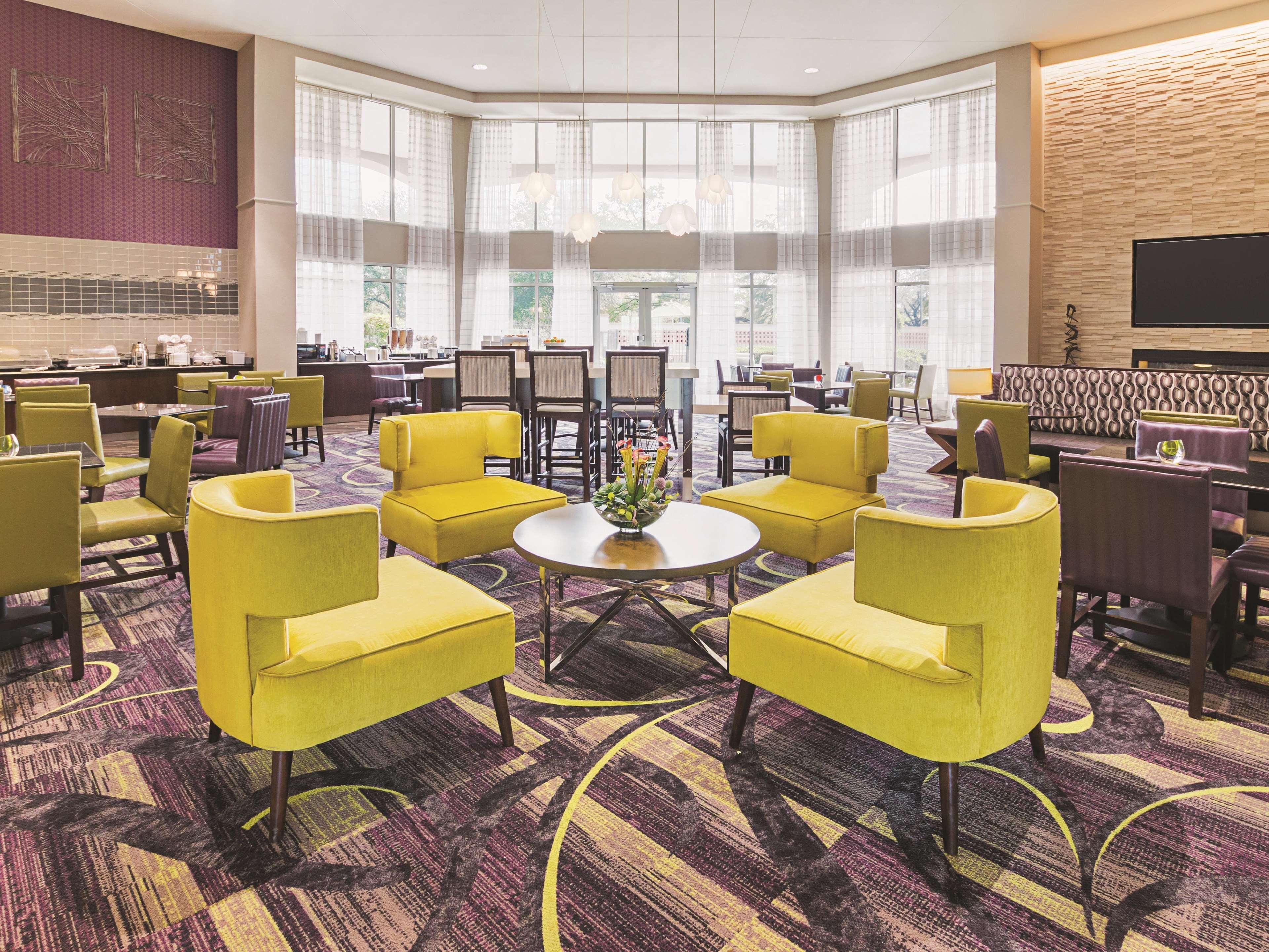 La Quinta By Wyndham Fort Worth North Екстериор снимка