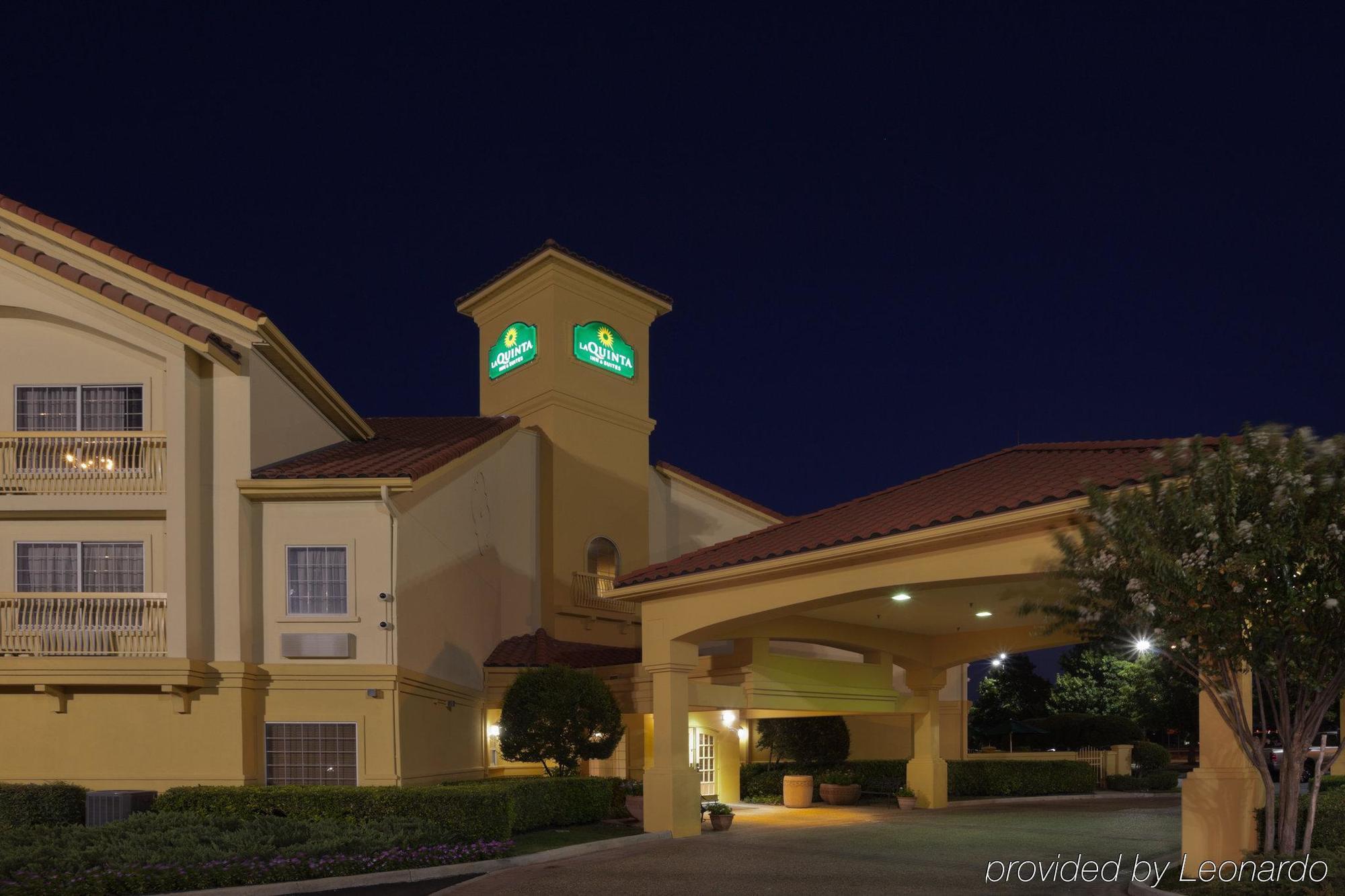 La Quinta By Wyndham Fort Worth North Екстериор снимка
