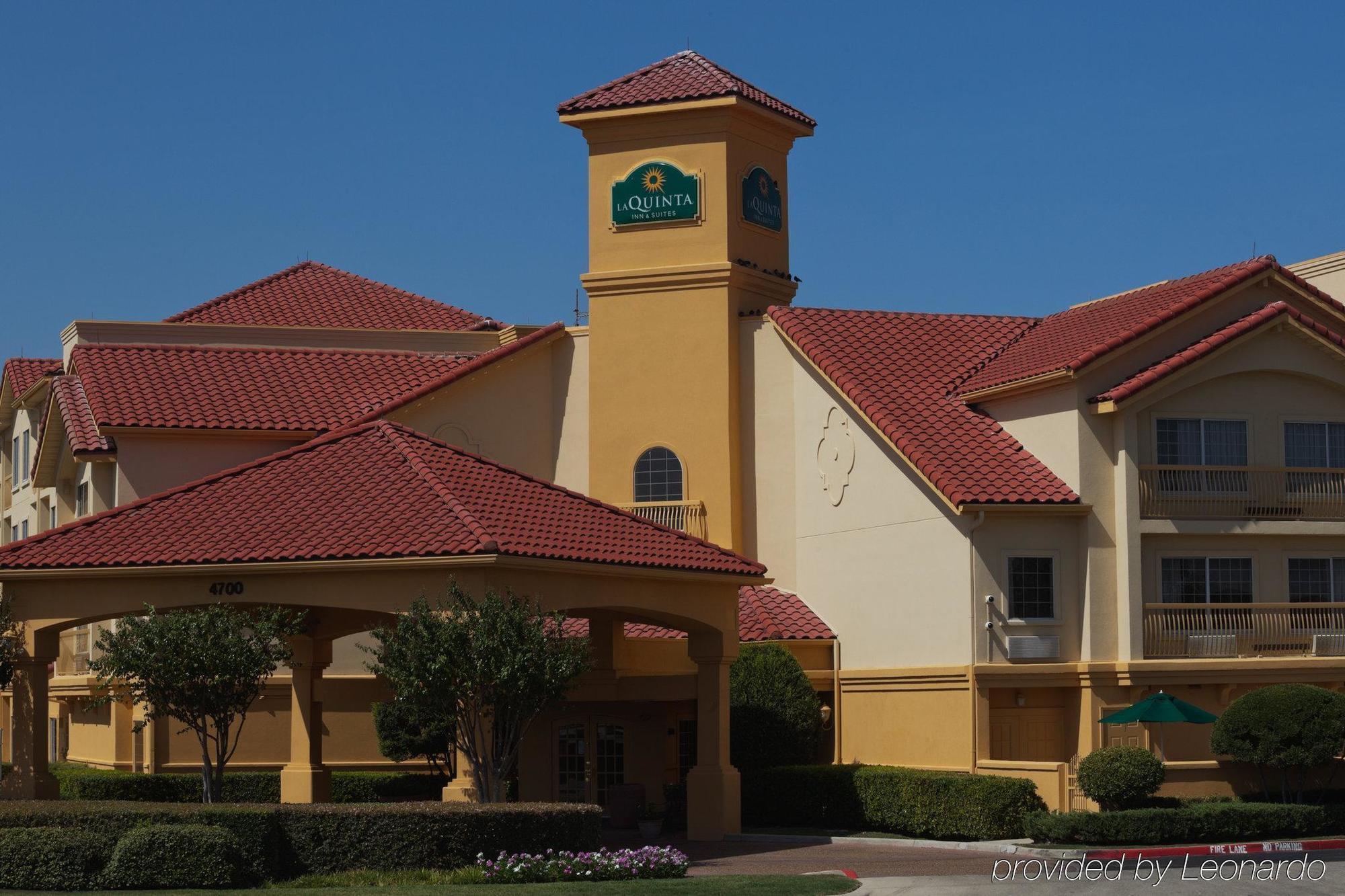 La Quinta By Wyndham Fort Worth North Екстериор снимка