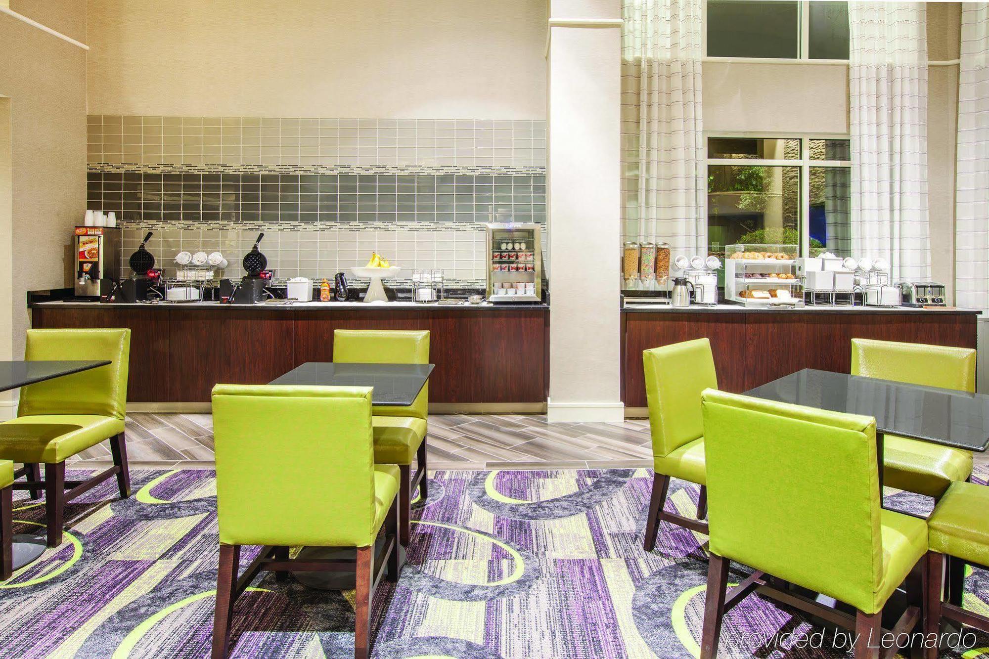 La Quinta By Wyndham Fort Worth North Екстериор снимка