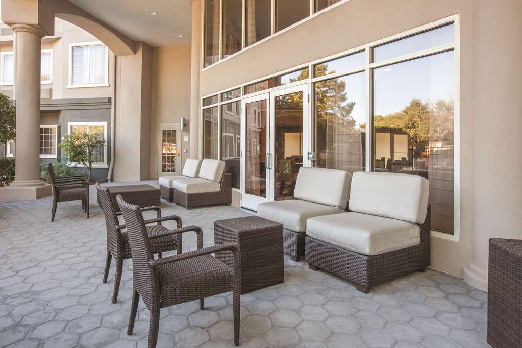 La Quinta By Wyndham Fort Worth North Екстериор снимка