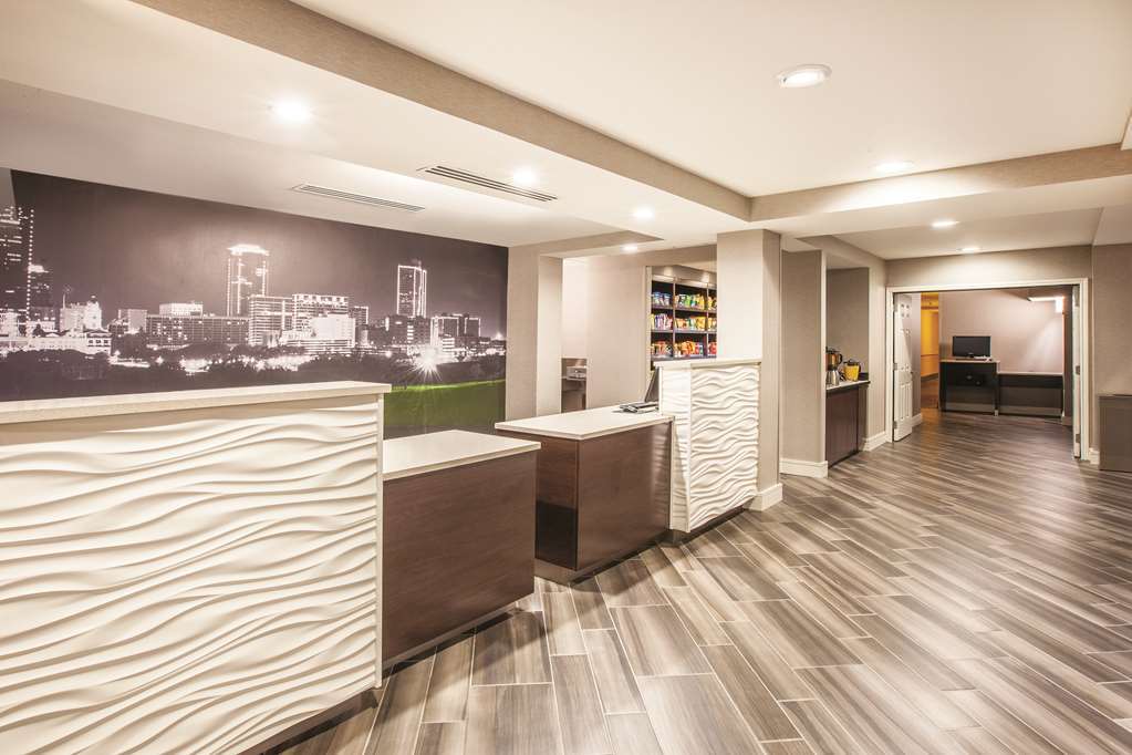 La Quinta By Wyndham Fort Worth North Интериор снимка