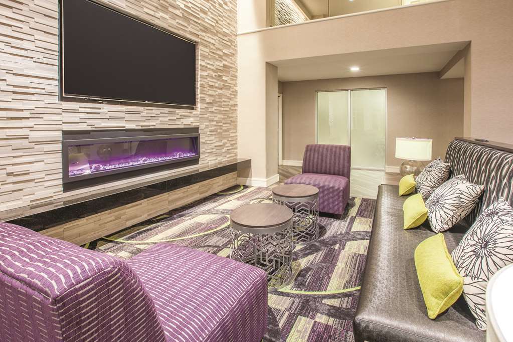 La Quinta By Wyndham Fort Worth North Интериор снимка