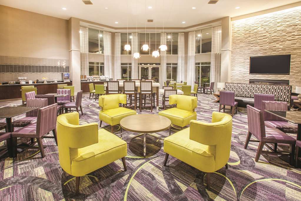 La Quinta By Wyndham Fort Worth North Интериор снимка