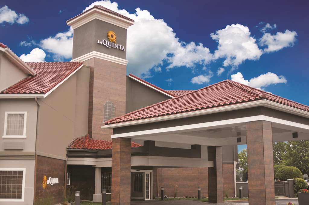 La Quinta By Wyndham Fort Worth North Екстериор снимка