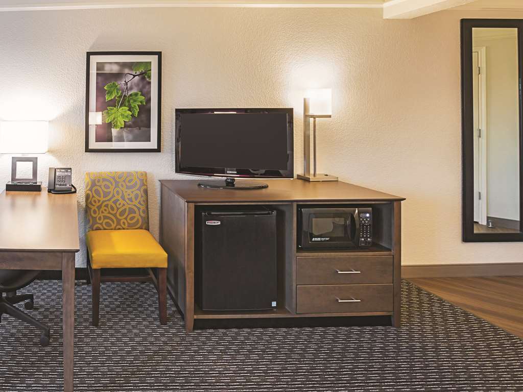 La Quinta By Wyndham Fort Worth North Стая снимка
