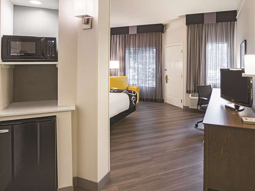 La Quinta By Wyndham Fort Worth North Стая снимка