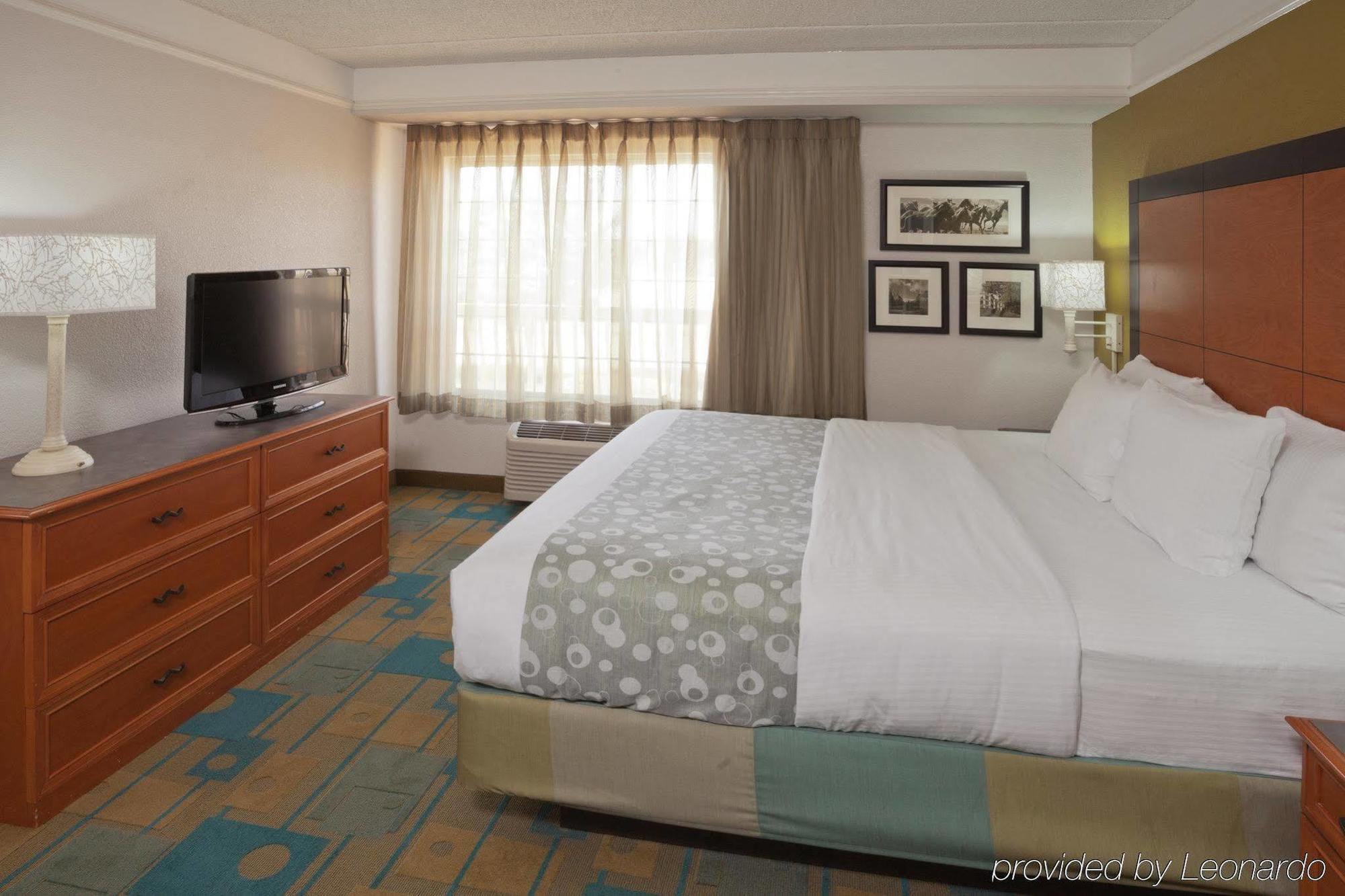 La Quinta By Wyndham Fort Worth North Екстериор снимка