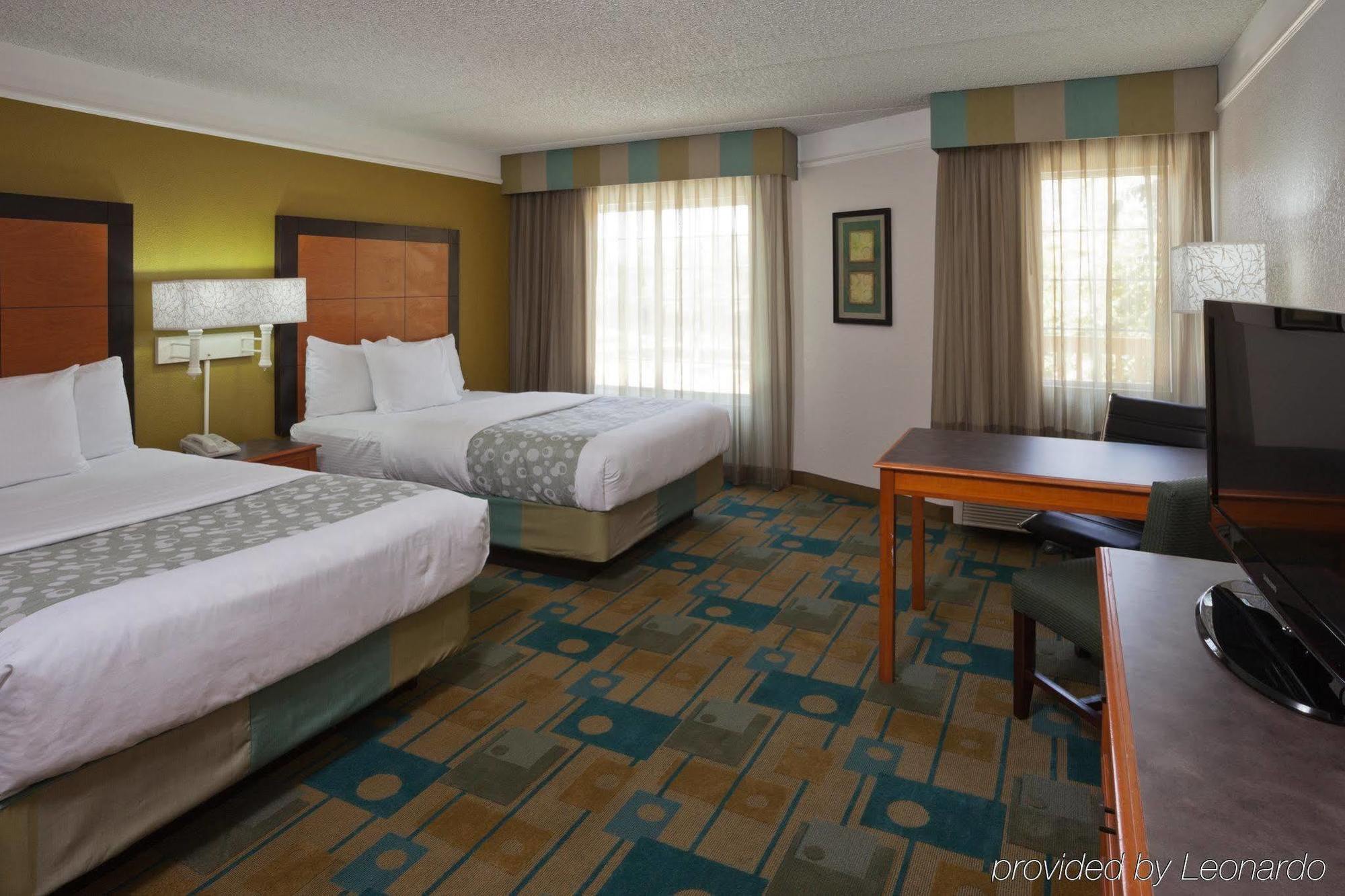 La Quinta By Wyndham Fort Worth North Екстериор снимка