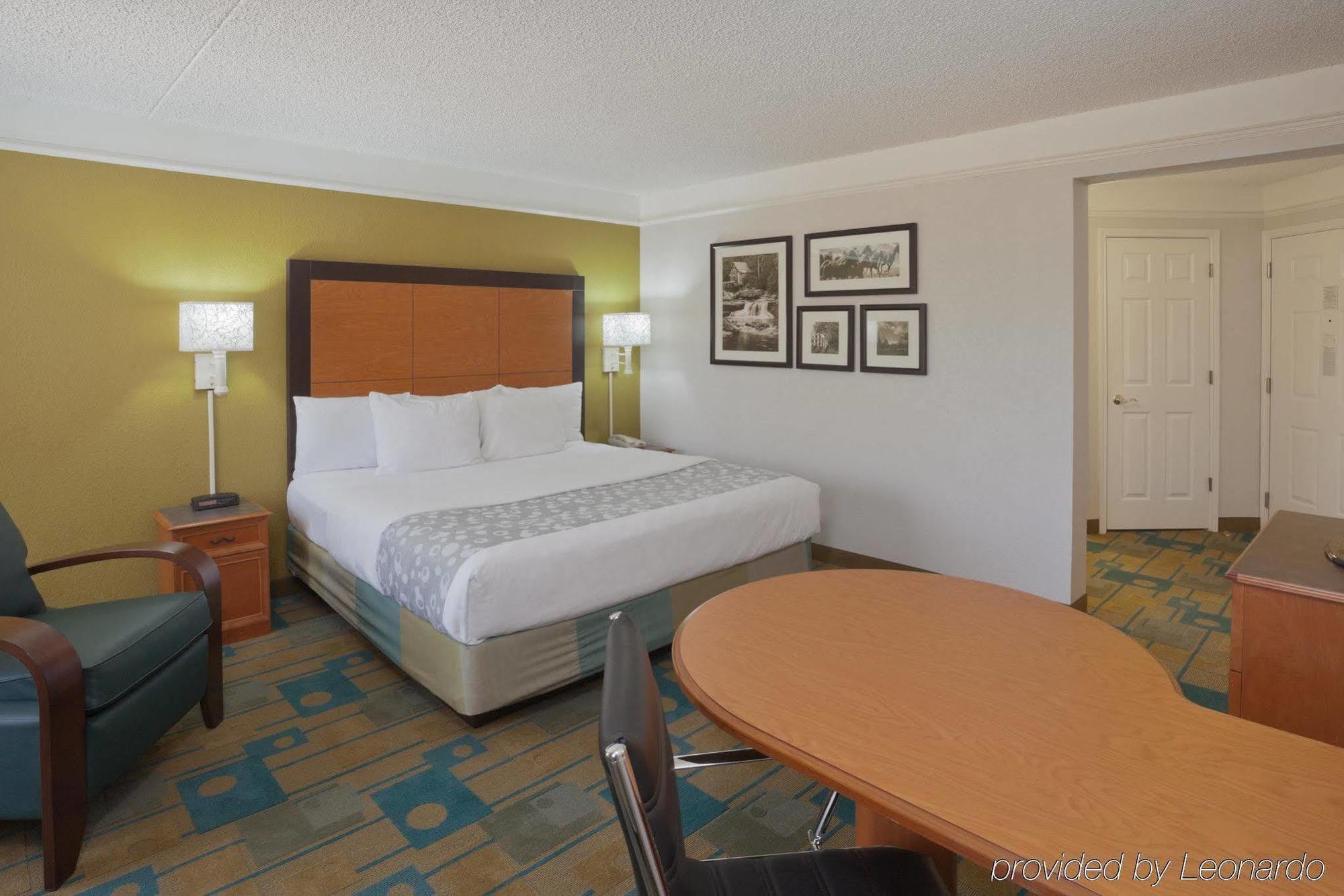 La Quinta By Wyndham Fort Worth North Екстериор снимка