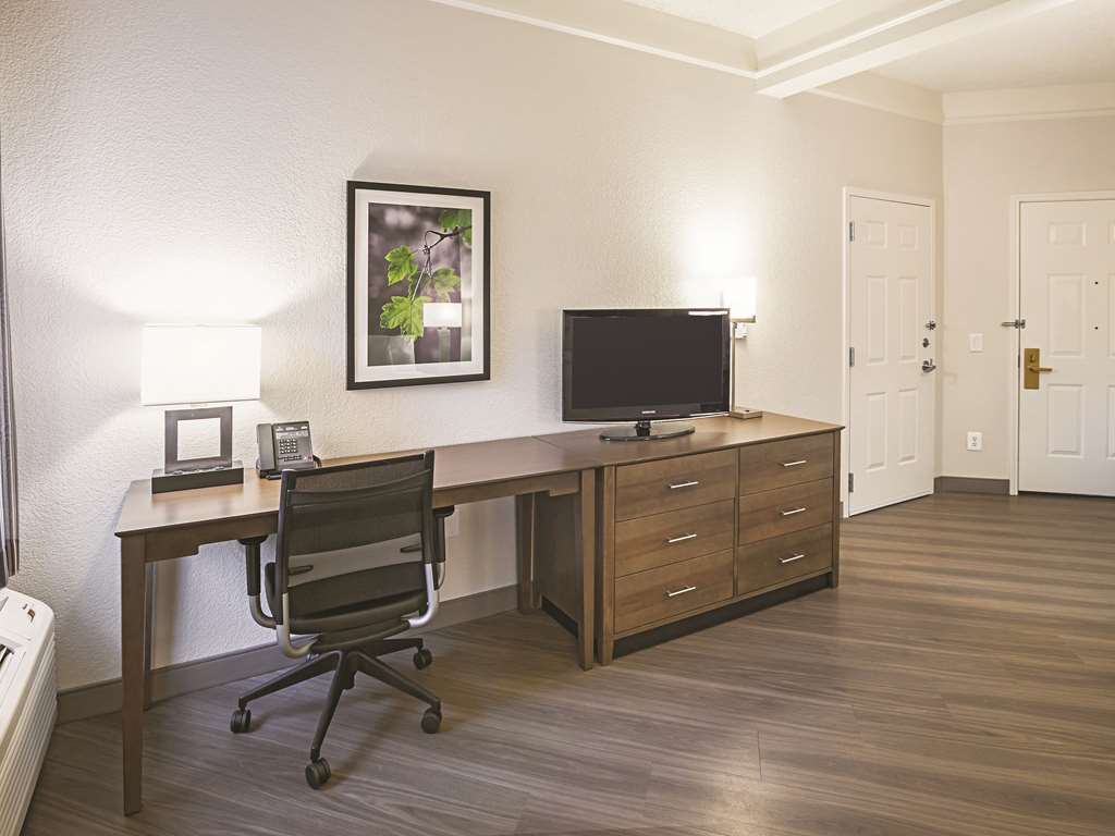 La Quinta By Wyndham Fort Worth North Стая снимка